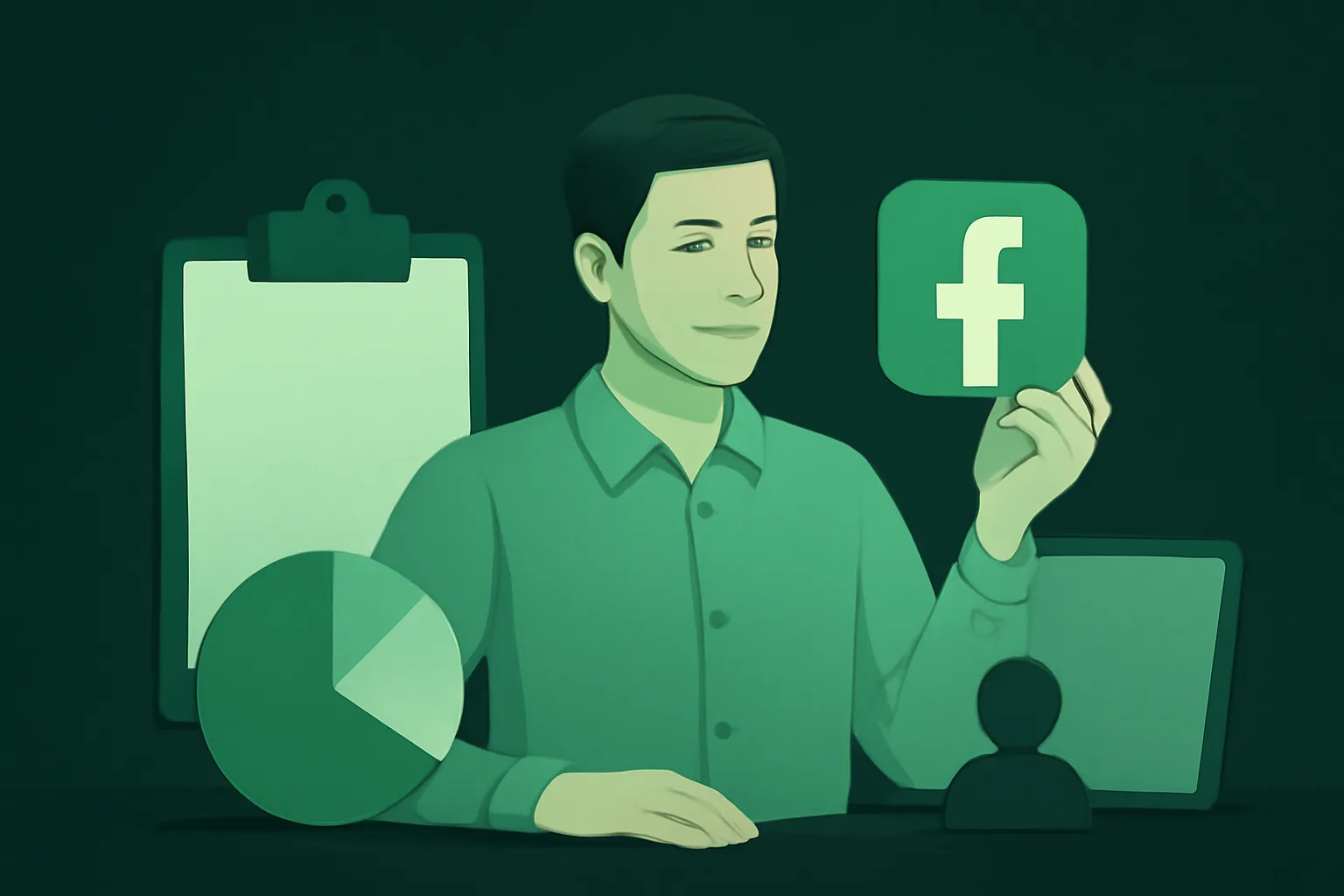 MetaSocial24Hr: เลือกผู้ติดตาม Facebook (ไทย) ให้ตรงกับสินค้าและงบประมาณร้านค้าออนไลน์