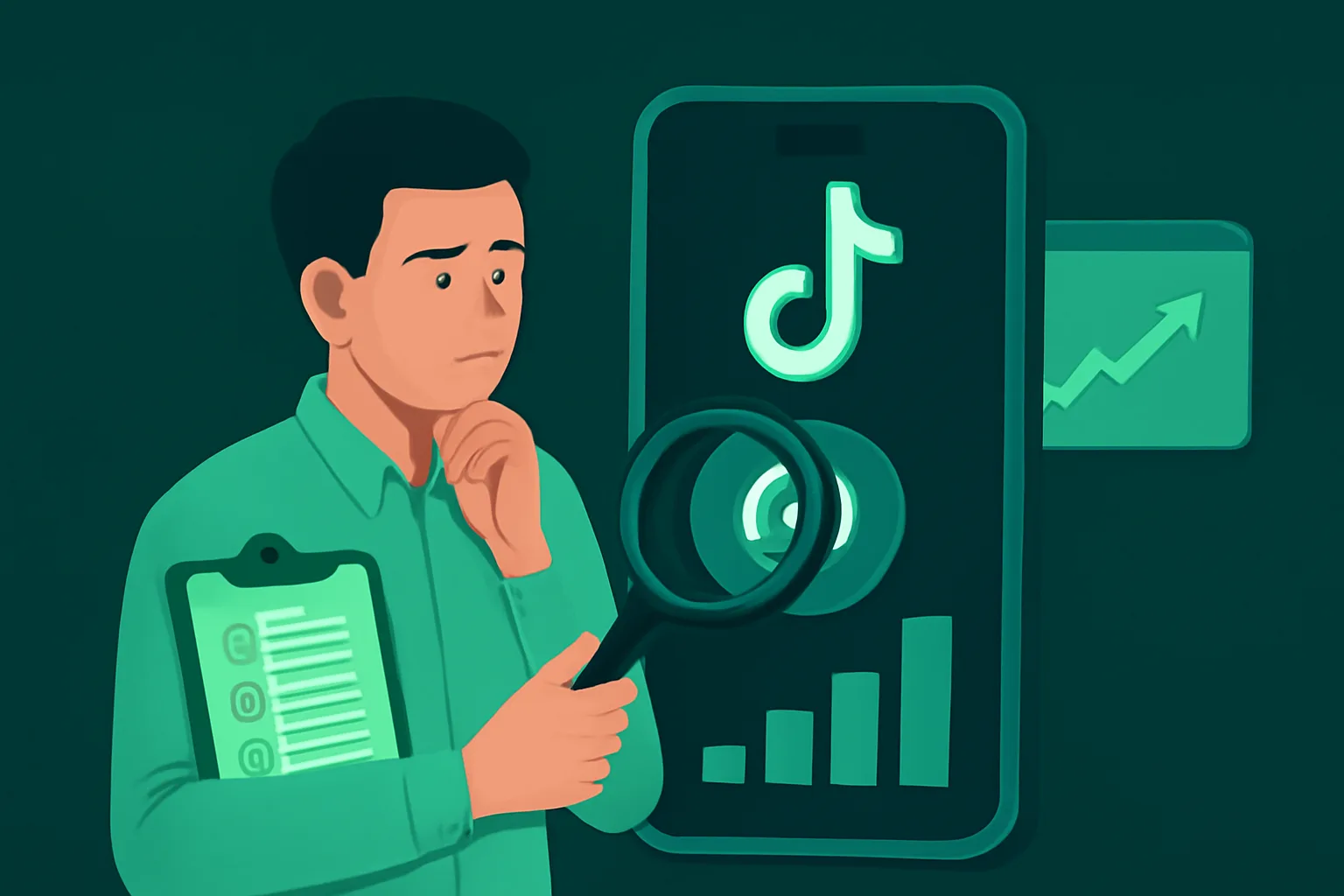 TikTok: 5 เทคนิคเลือกบริการเพิ่มยอดวิววิดีโอร้านค้าออนไลน์