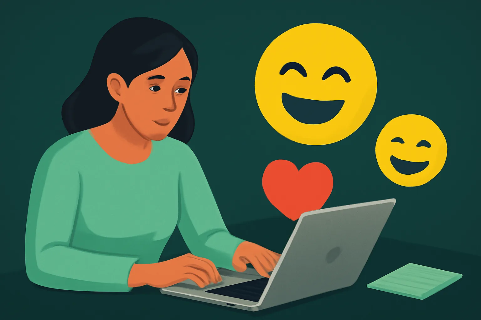 วิธีเลือก Emoji Likes บน Facebook ให้ตรงใจลูกค้า เพิ่มการมีส่วนร่วมสูงสุด