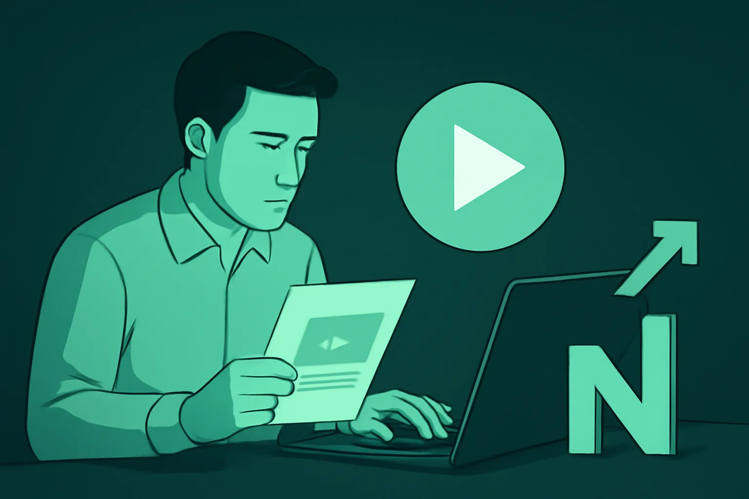 Facebook: Notify Views vs. Boost Views - เพิ่มยอดวิววิดีโอให้ร้านค้าออนไลน์