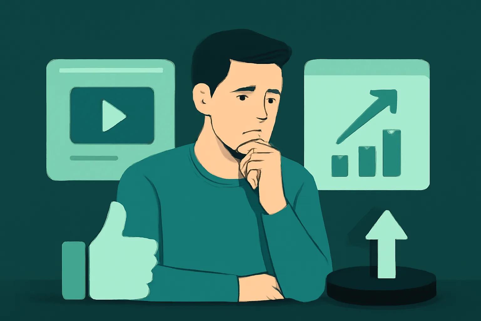 วิธีเลือกยอดวิว Facebook Video: Notify Views vs Boost Views แบบไหนคุ้มค่ากับธุรกิจร้านค้าออนไลน์?