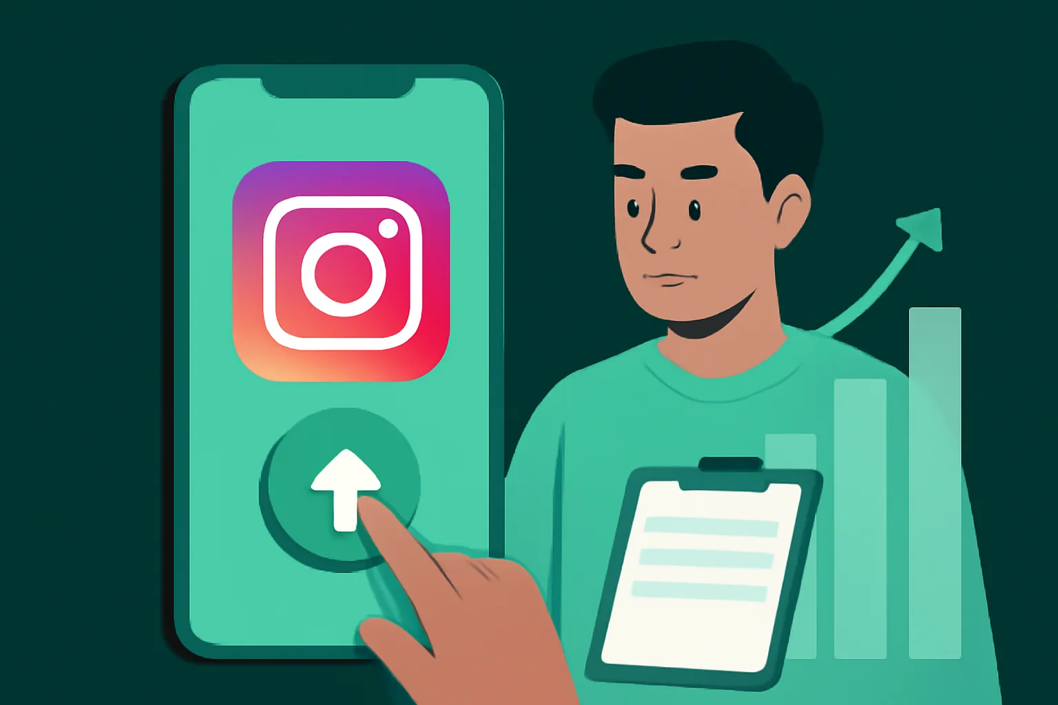 วิธีเลือกผู้ให้บริการเพิ่มผู้ติดตาม IG คนไทย ให้คุ้มค่า