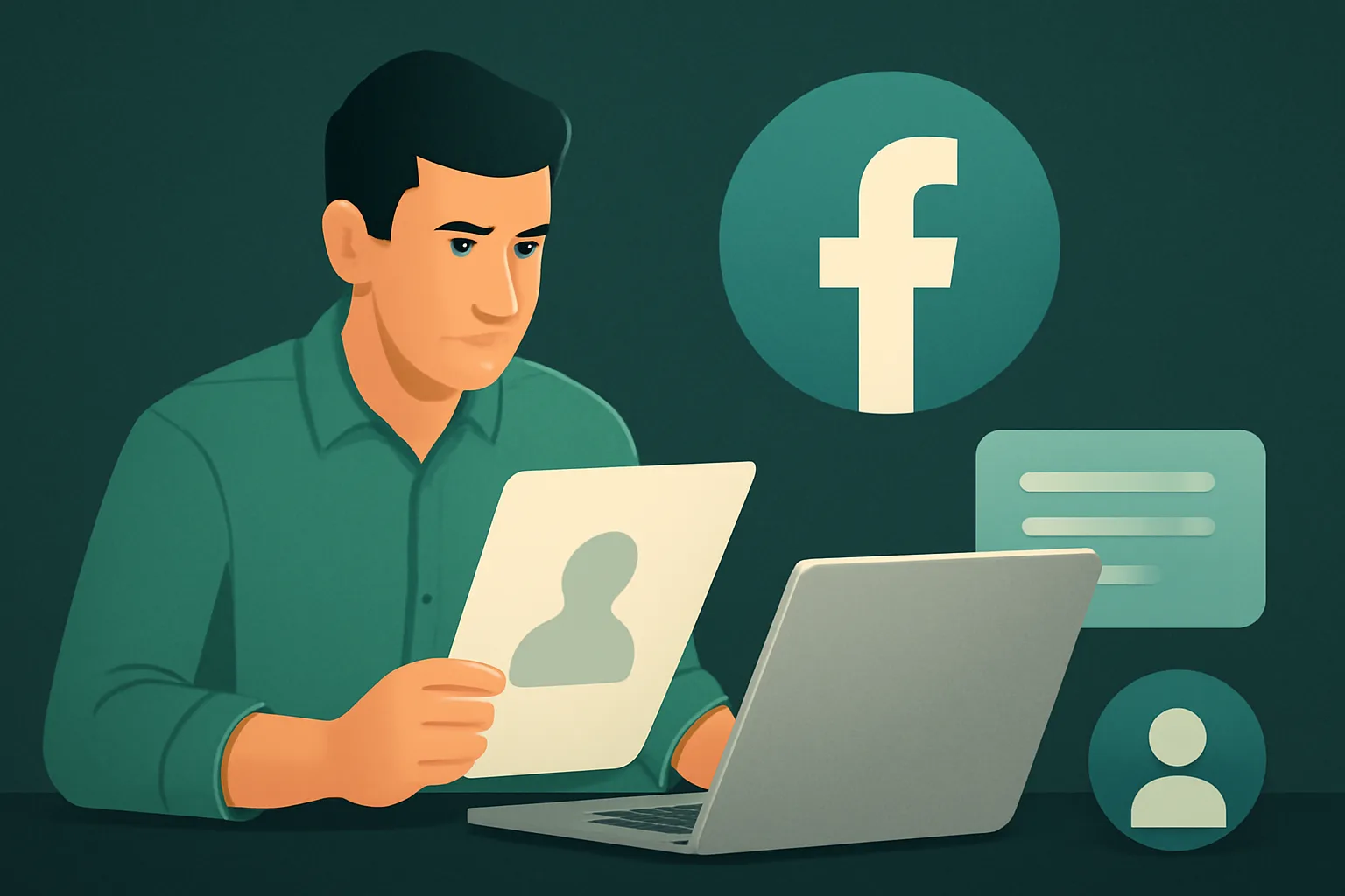 เพิ่มผู้ติดตาม Facebook คนไทย: Real Followers vs. General Followers แบบไหนเหมาะกับ SME