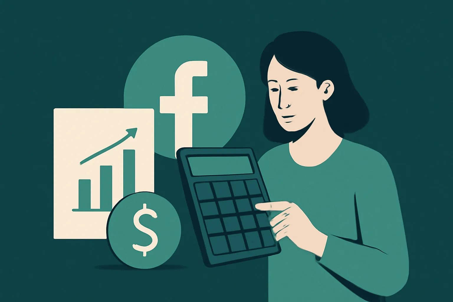Facebook: วิธีคำนวณต้นทุนต่อการเข้าถึง (Cost Per Reach) ด้วยบริการเพิ่มผู้ติดตาม