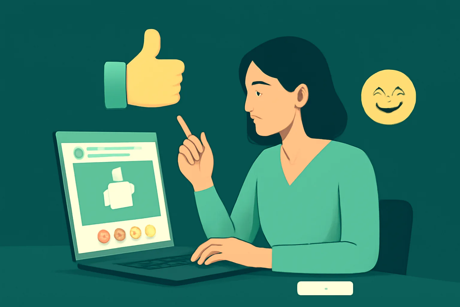 Facebook: เลือก 'ยอดไลค์โพสต์ (Emoji)' แบบไหนให้ปังกับสินค้าและสไตล์ร้านค้า