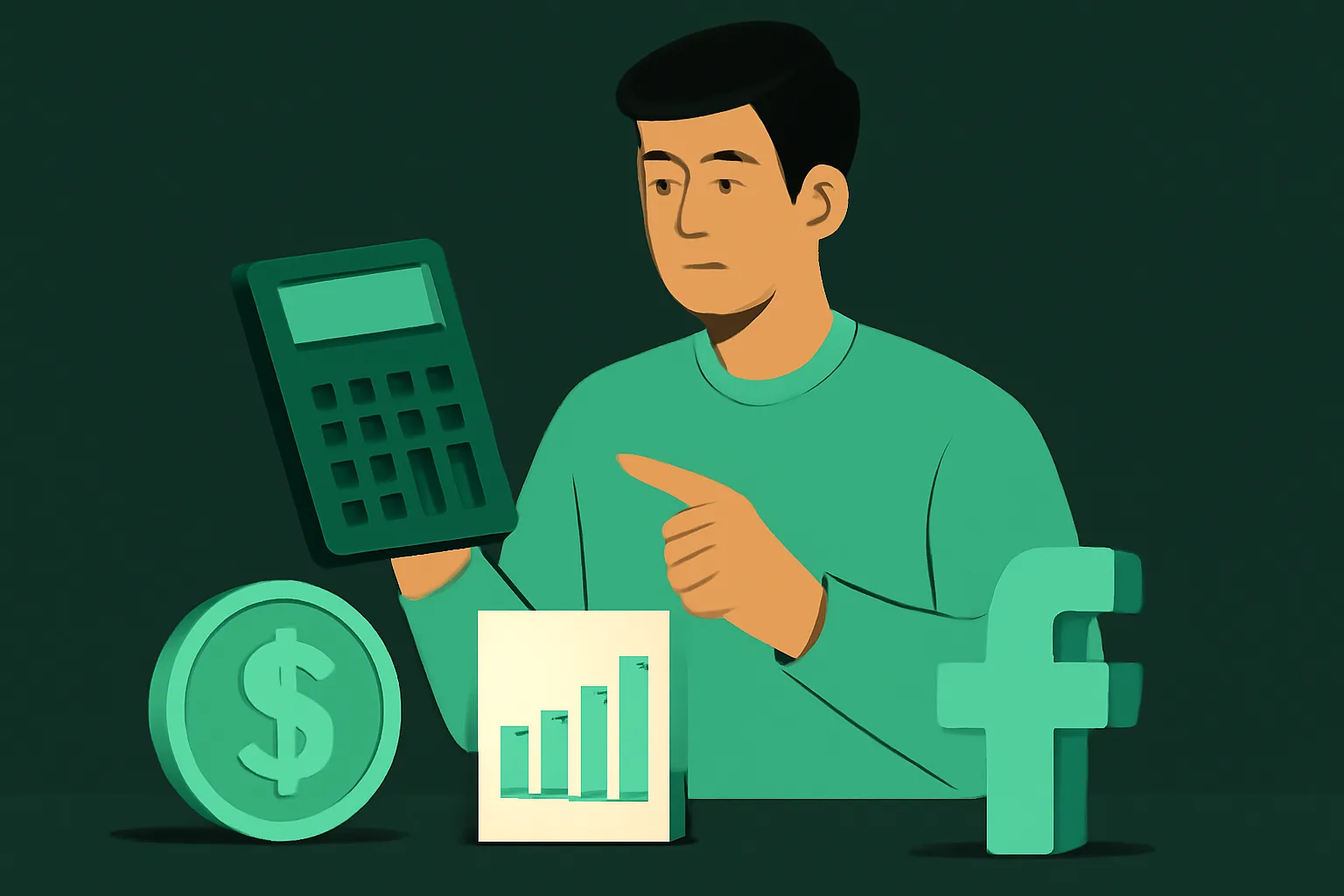 Facebook: คำนวณต้นทุนต่อไลค์และผู้ติดตาม เพื่อวัดผลกำไร