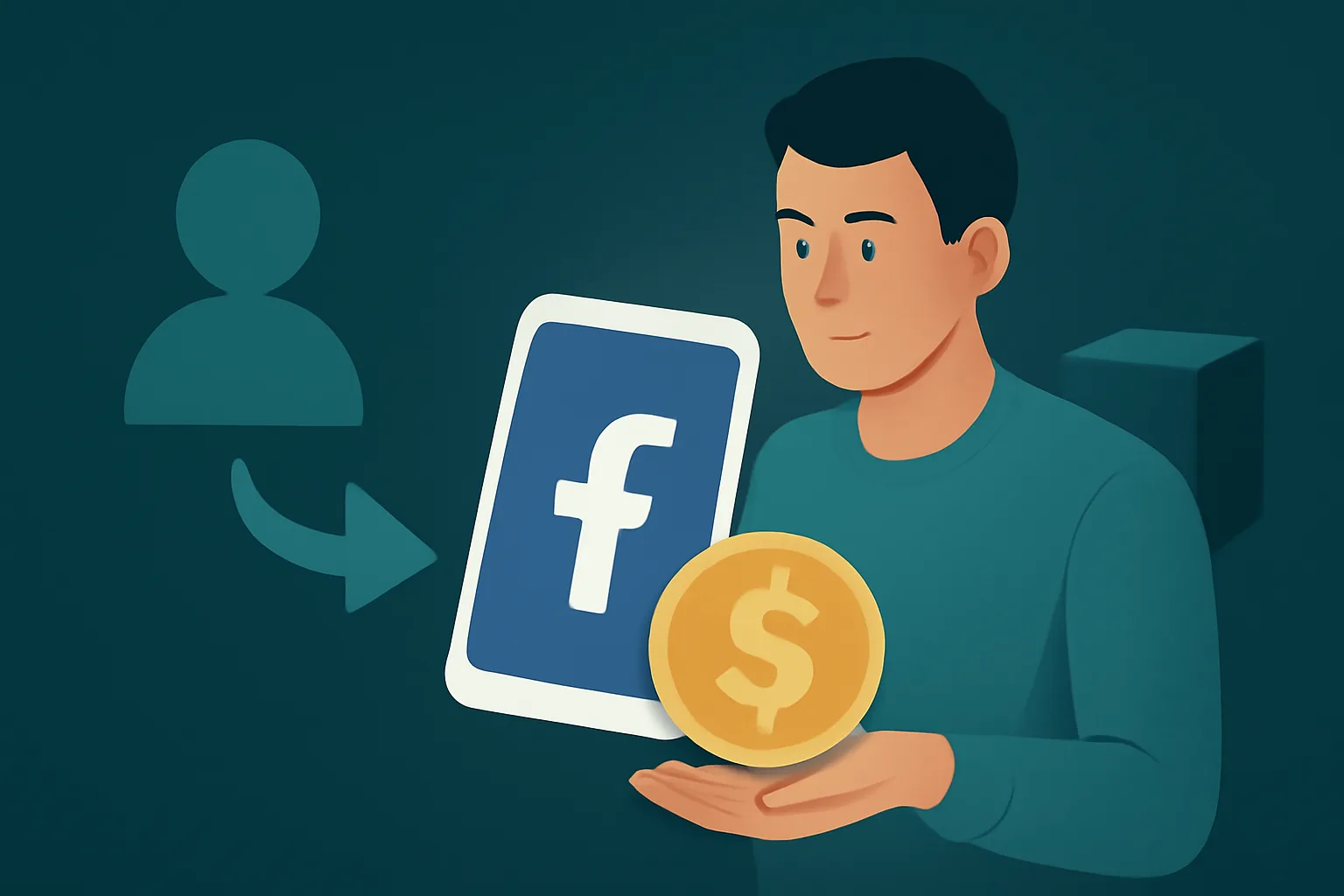 เพิ่มผู้ติดตาม Facebook (Thai) ให้กลายเป็น 'ลูกค้า' ตัวจริง