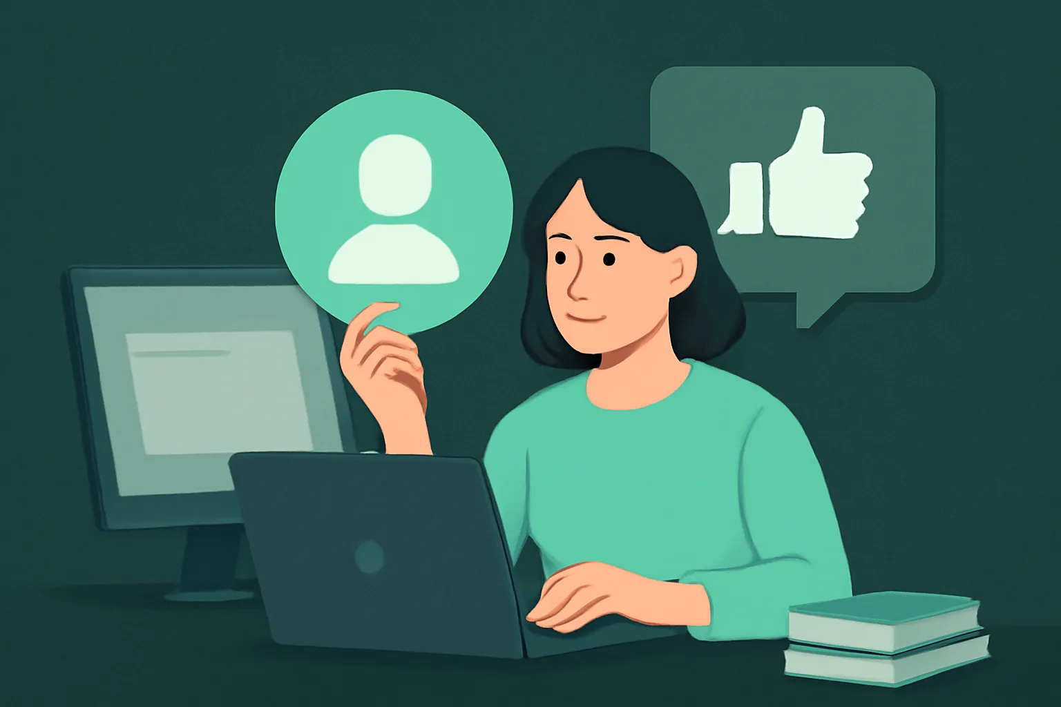 วิธีเพิ่มผู้ติดตาม Facebook (Thai) แบบ Real Followers: ขั้นตอนเพิ่มประสิทธิภาพสำหรับร้านค้าออนไลน์