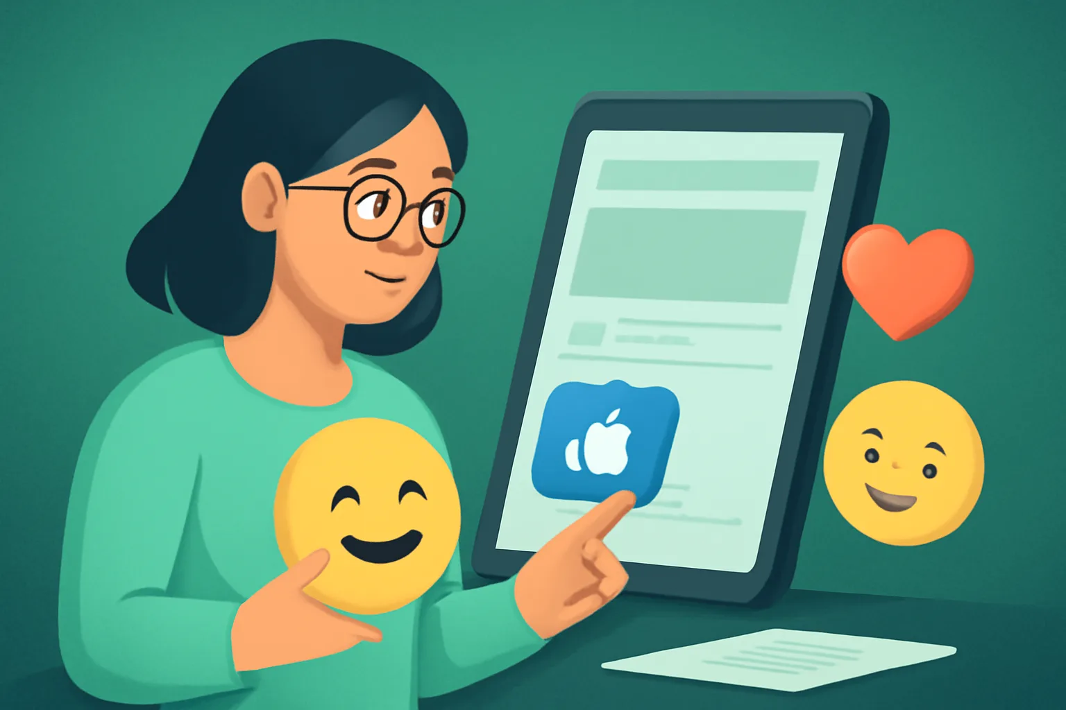 MetaSocial24Hr: เลือก Emoji เพิ่มไลค์ Facebook ตรงใจกลุ่มเป้าหมาย
