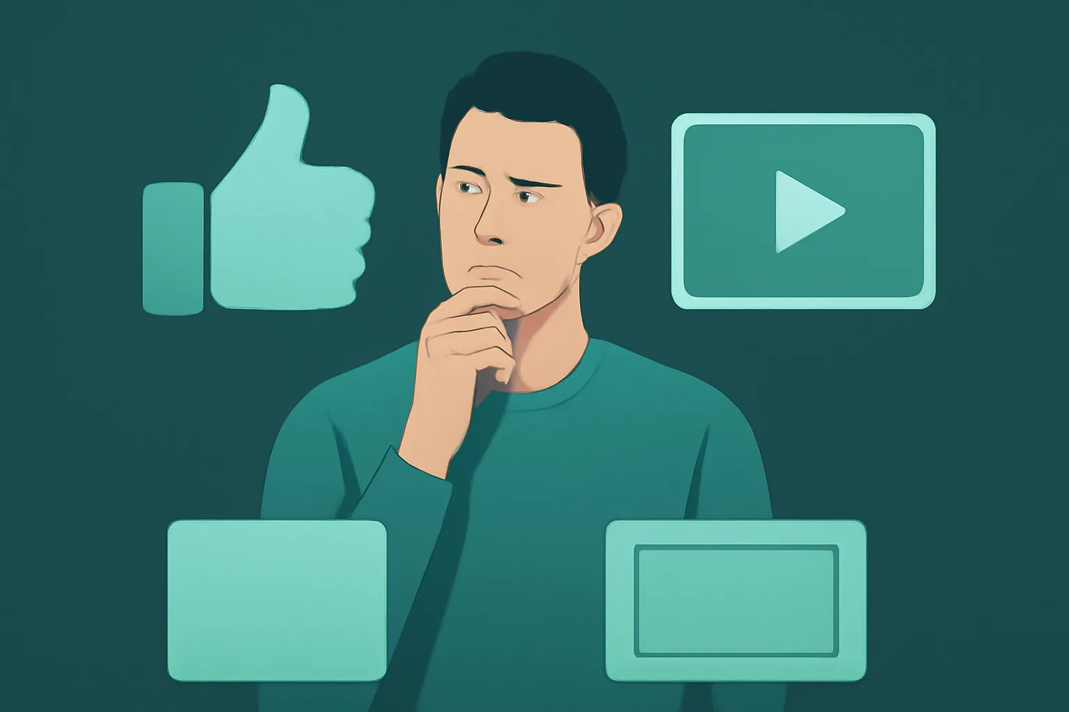 Facebook: คู่มือเลือก "เพิ่มผู้ติดตาม (Thai)" หรือ "เพิ่มยอดวิววิดีโอ" ให้เหมาะกับเป้าหมายร้านค้าออนไลน์
