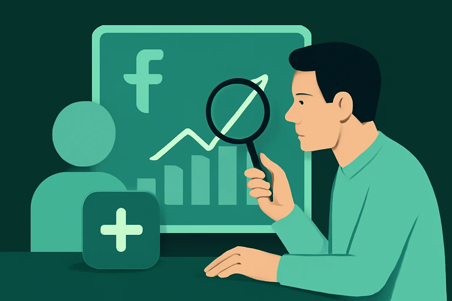 วิธีเพิ่มคนเข้ากลุ่ม Facebook ให้ได้สมาชิกคุณภาพ: เลือกบริการและวัดผล