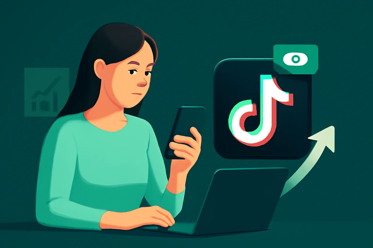 วิธีใช้บริการเพิ่มยอดวิว TikTok แบบ Notify Views ให้ได้ผลสูงสุดสำหรับร้านค้าออนไลน์