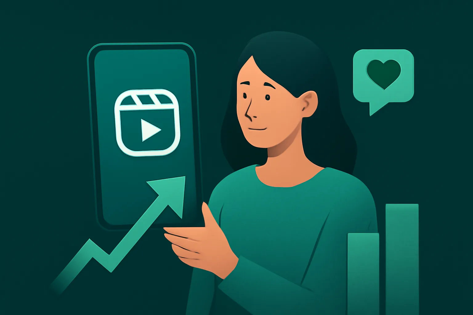 เพิ่มยอดวิว Reels Instagram ให้ปัง! กลยุทธ์สำหรับธุรกิจไทย