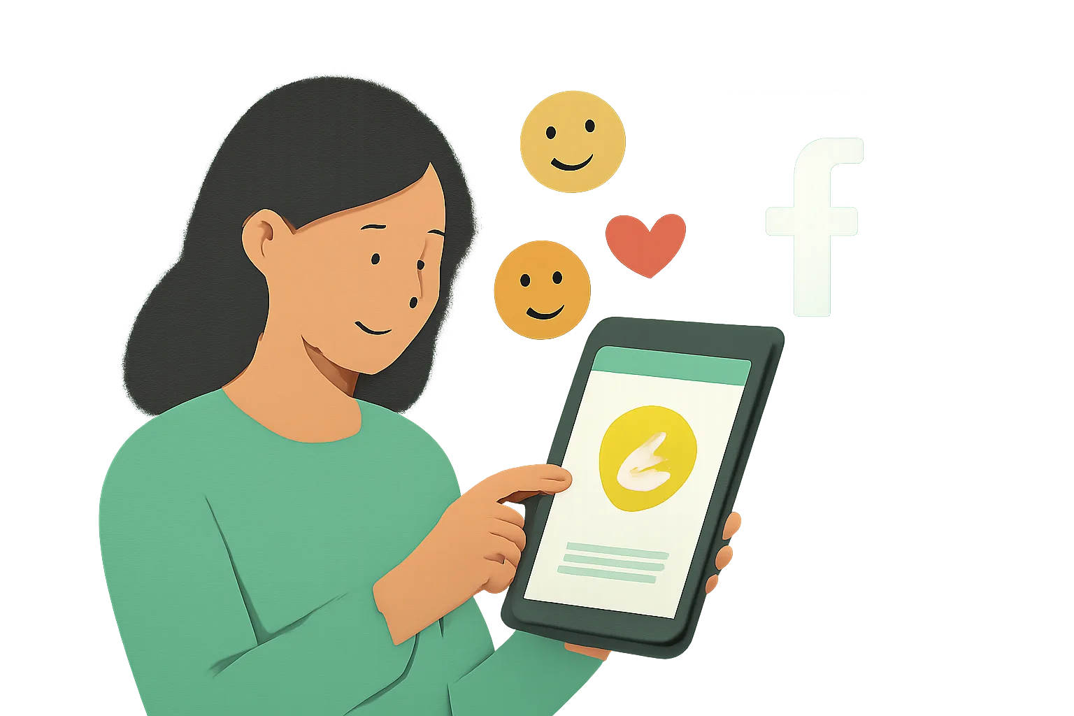 Facebook: เลือก Emoji เพิ่มไลค์ ให้โพสต์สื่อสารตรงใจลูกค้า