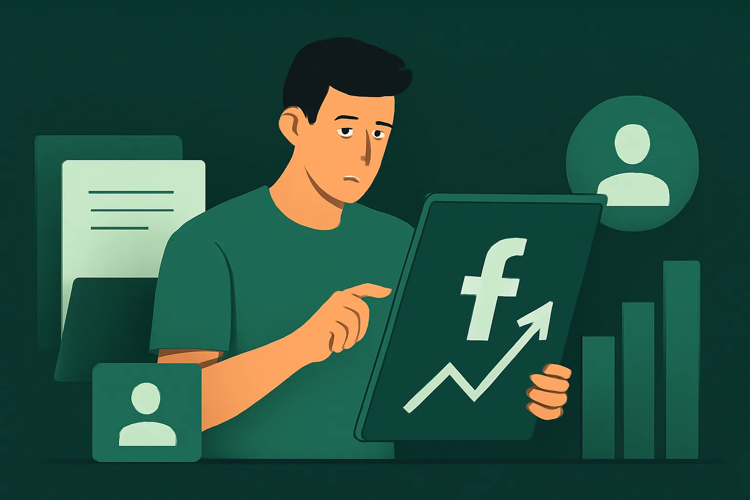 วิธีเพิ่มคนเข้ากลุ่ม Facebook อย่างมีคุณภาพ: เลือกแพ็กเกจสมาชิกและวัดผลการเติบโต