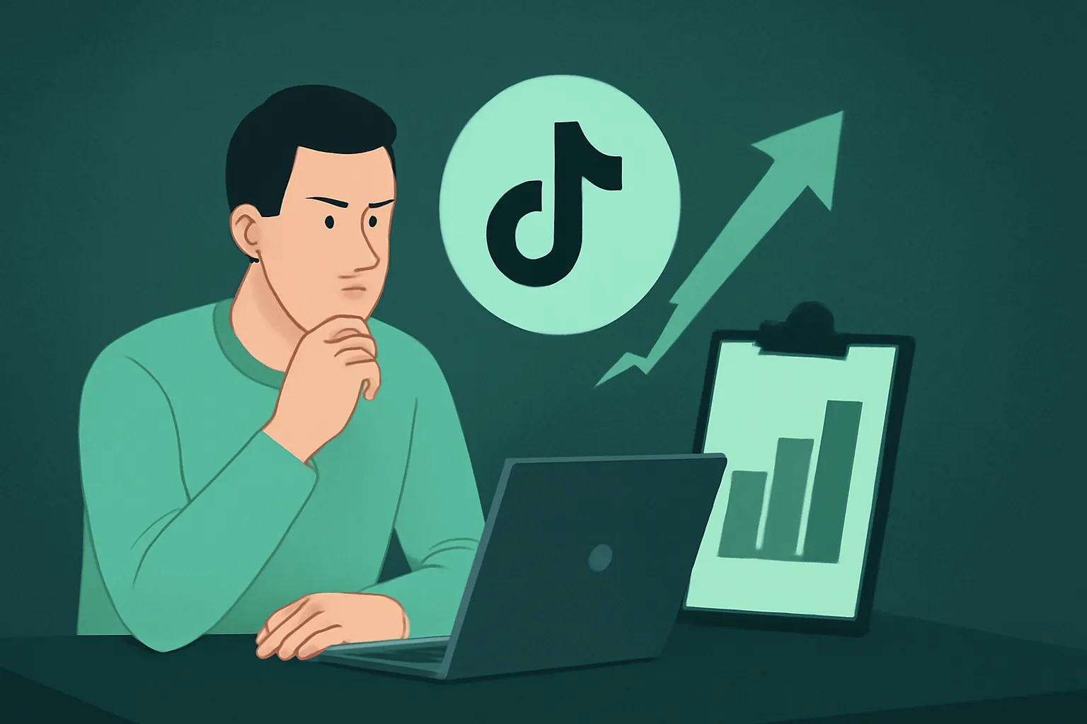 เว็บ ปั้ ม วิว TikTok ฟรี: Notify Views vs Boost Views เพิ่มยอดวิวคุ้มค่า