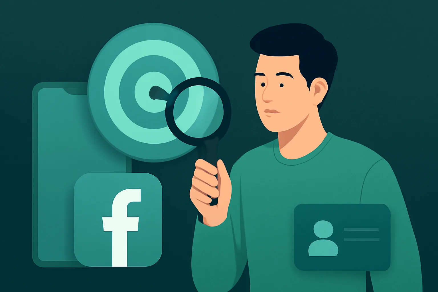 Facebook: วิธีเลือกกลุ่มผู้ติดตาม (Followers) ให้ตรงเป้าหมาย เพิ่มความน่าเชื่อถือให้เพจร้านค้า