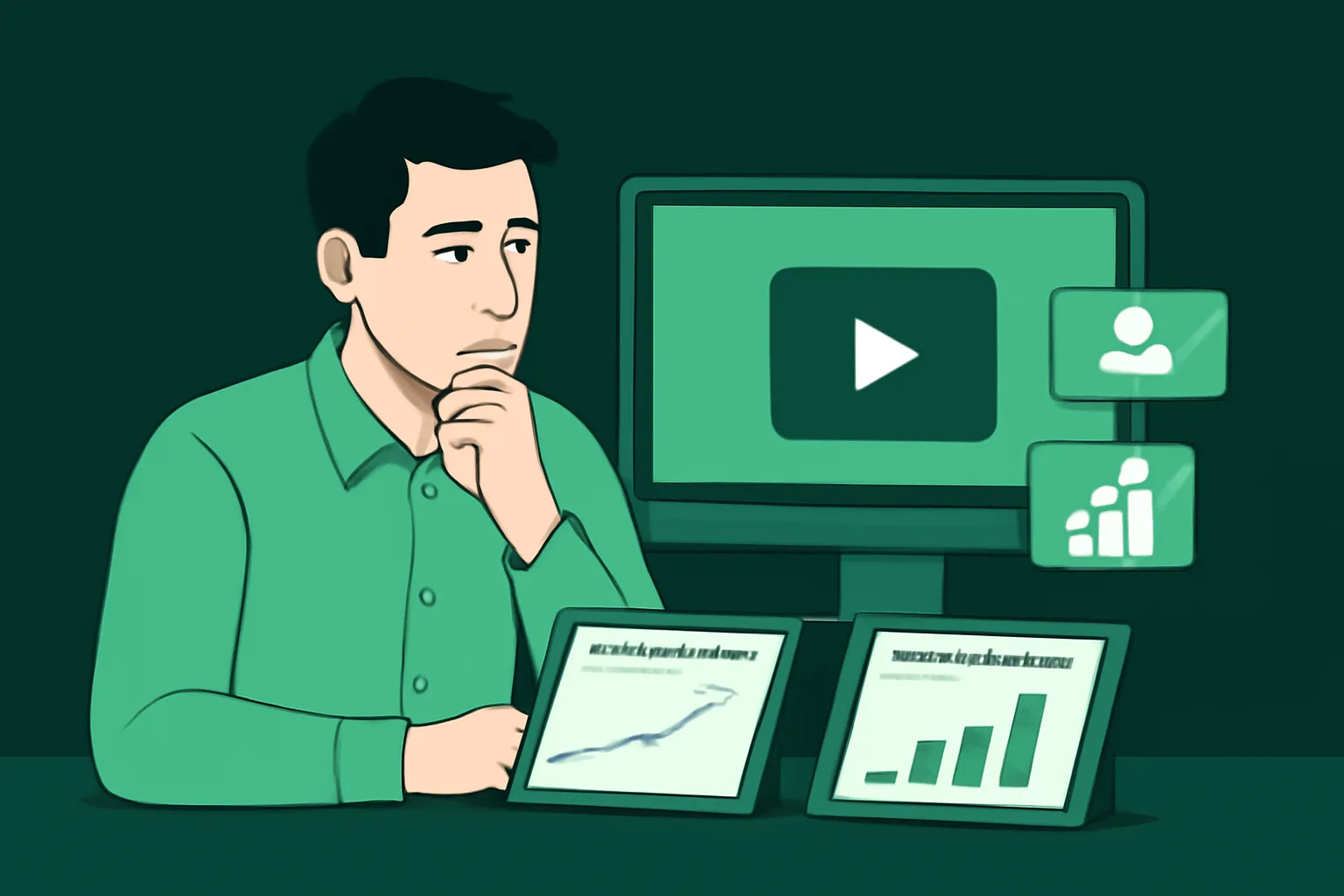 วิธีเลือกบริการเพิ่มยอดวิว Facebook Video: Notify Views vs. Boost Views แบบไหนคุ้มค่าที่สุดสำหรับร้านค้าออนไลน์?
