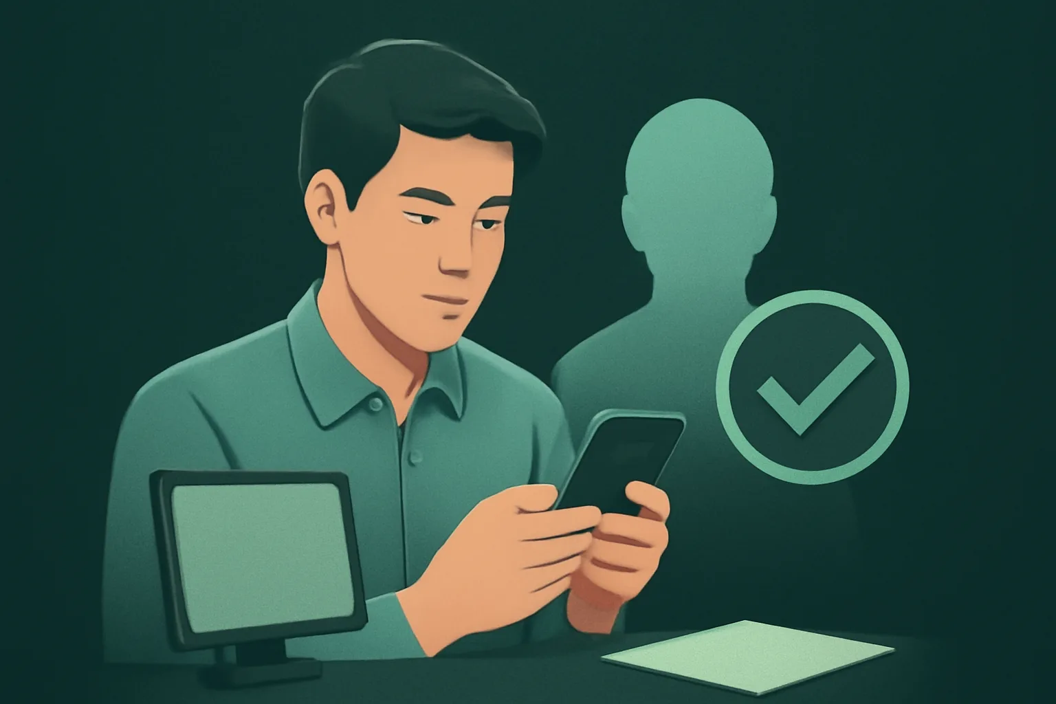 เลือกผู้ติดตามชาวไทย (Thai Followers) บน Instagram ให้ดูน่าเชื่อถือ