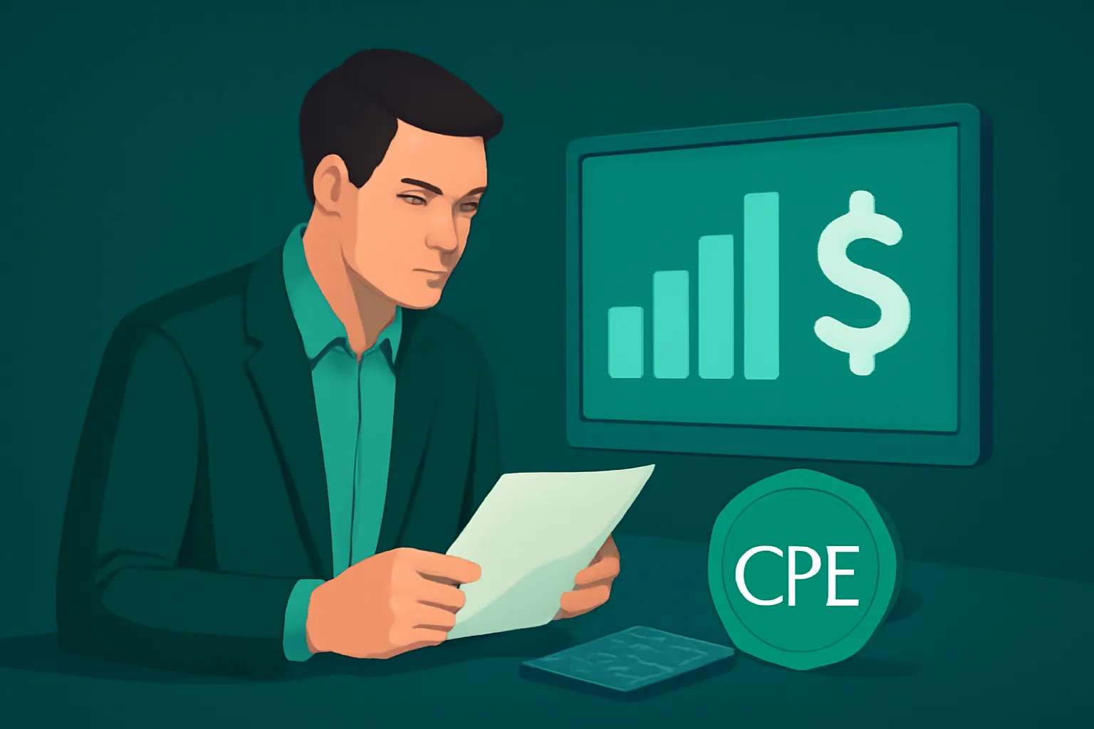 Facebook: วิธีคำนวณต้นทุนต่อการมีส่วนร่วม (CPE) สำหรับไลค์และผู้ติดตาม