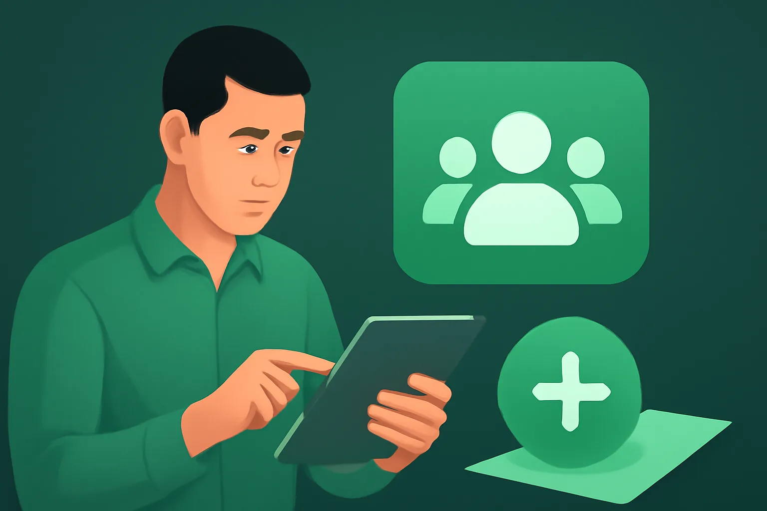 Facebook: เลือกใช้ "เพิ่มคนเข้ากลุ่ม" ให้ได้สมาชิกคุณภาพ ตรงเป้าหมายธุรกิจ