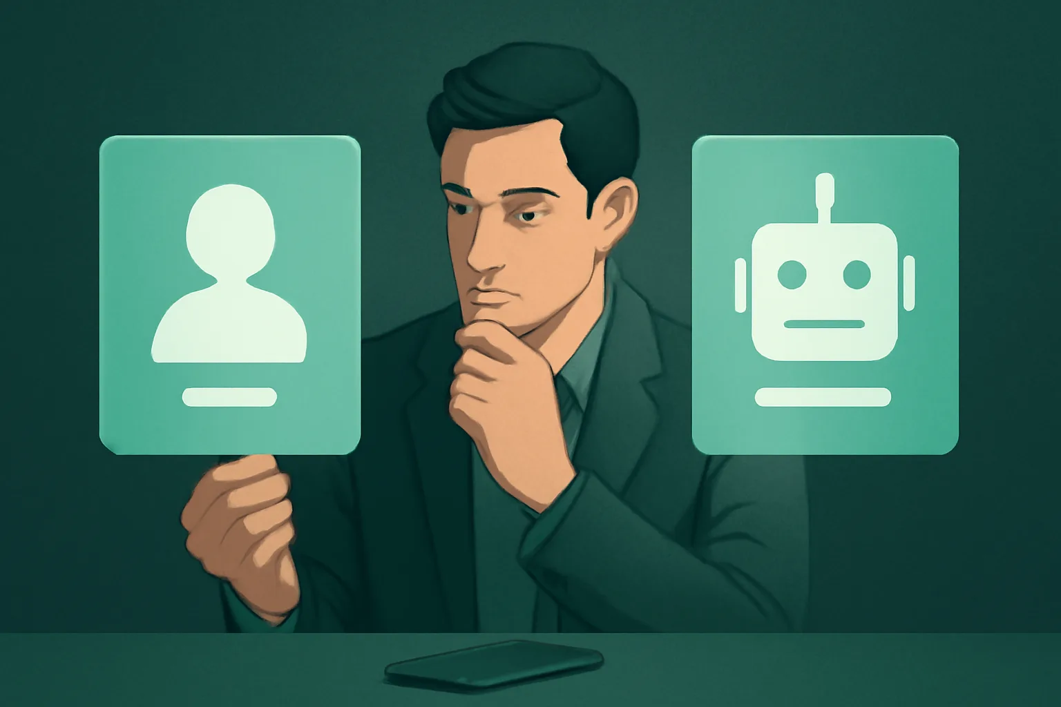 คู่มือเลือกบริการเพิ่มผู้ติดตาม Instagram (Thai): Real vs. Bot