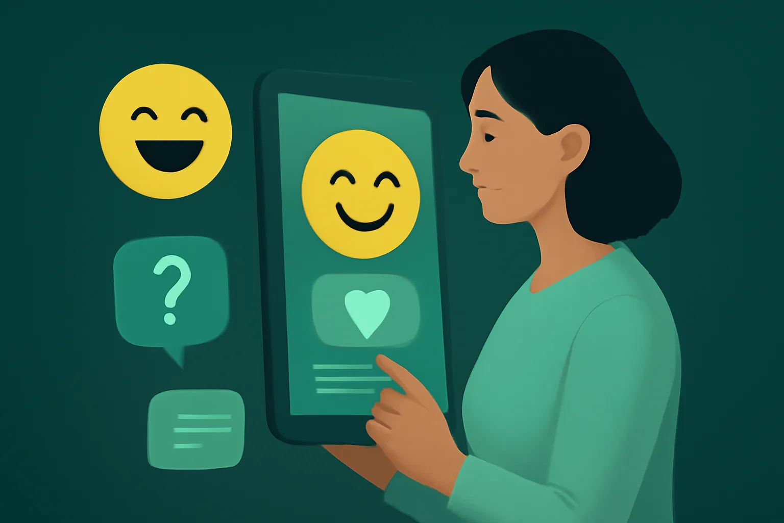 Facebook: เลือก Emoji เพิ่มไลค์ สื่อสารอารมณ์ร้านค้าออนไลน์ ตรงใจเป้าหมาย