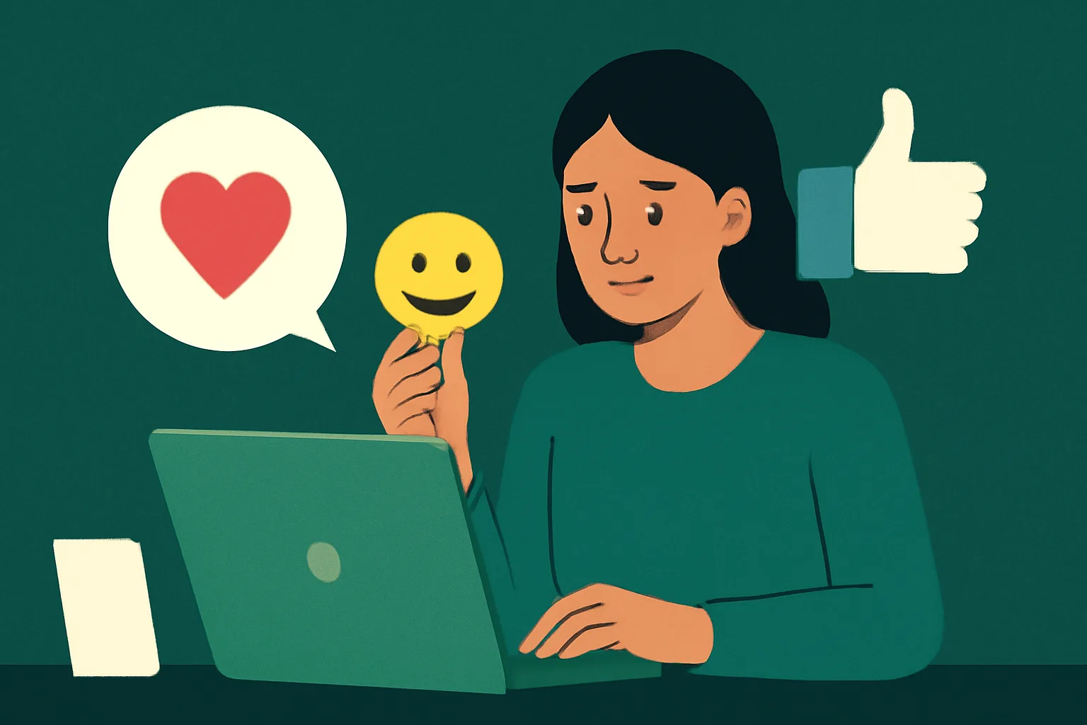 เลือก Emoji เพิ่มไลค์ Facebook อย่างไรให้สื่อถึงแบรนด์และดึงดูดลูกค้าเป้าหมาย