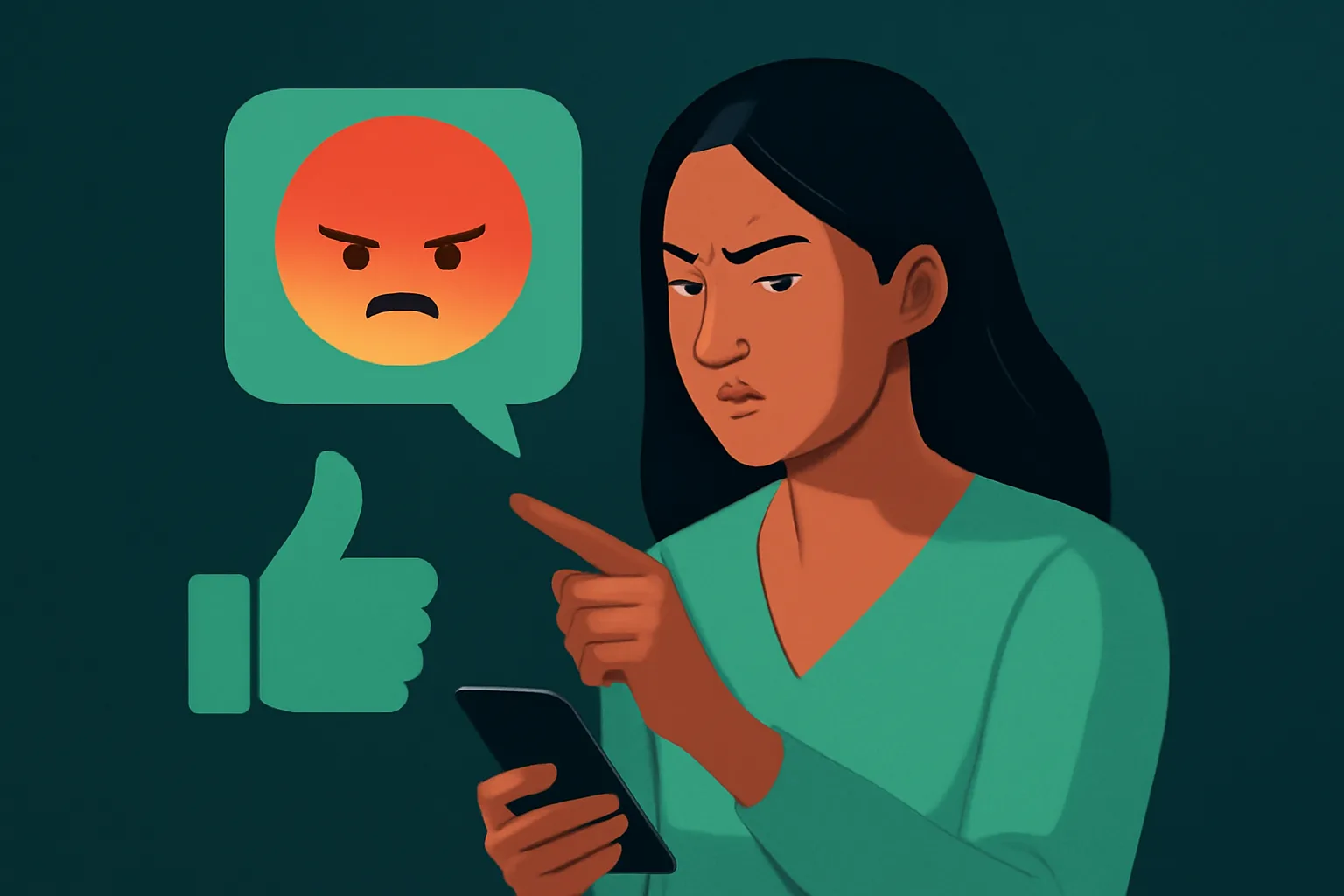 วิธีเลือก Emoji Likes บน Facebook ให้ตรงใจลูกค้า เพิ่มโอกาสปิดการขาย