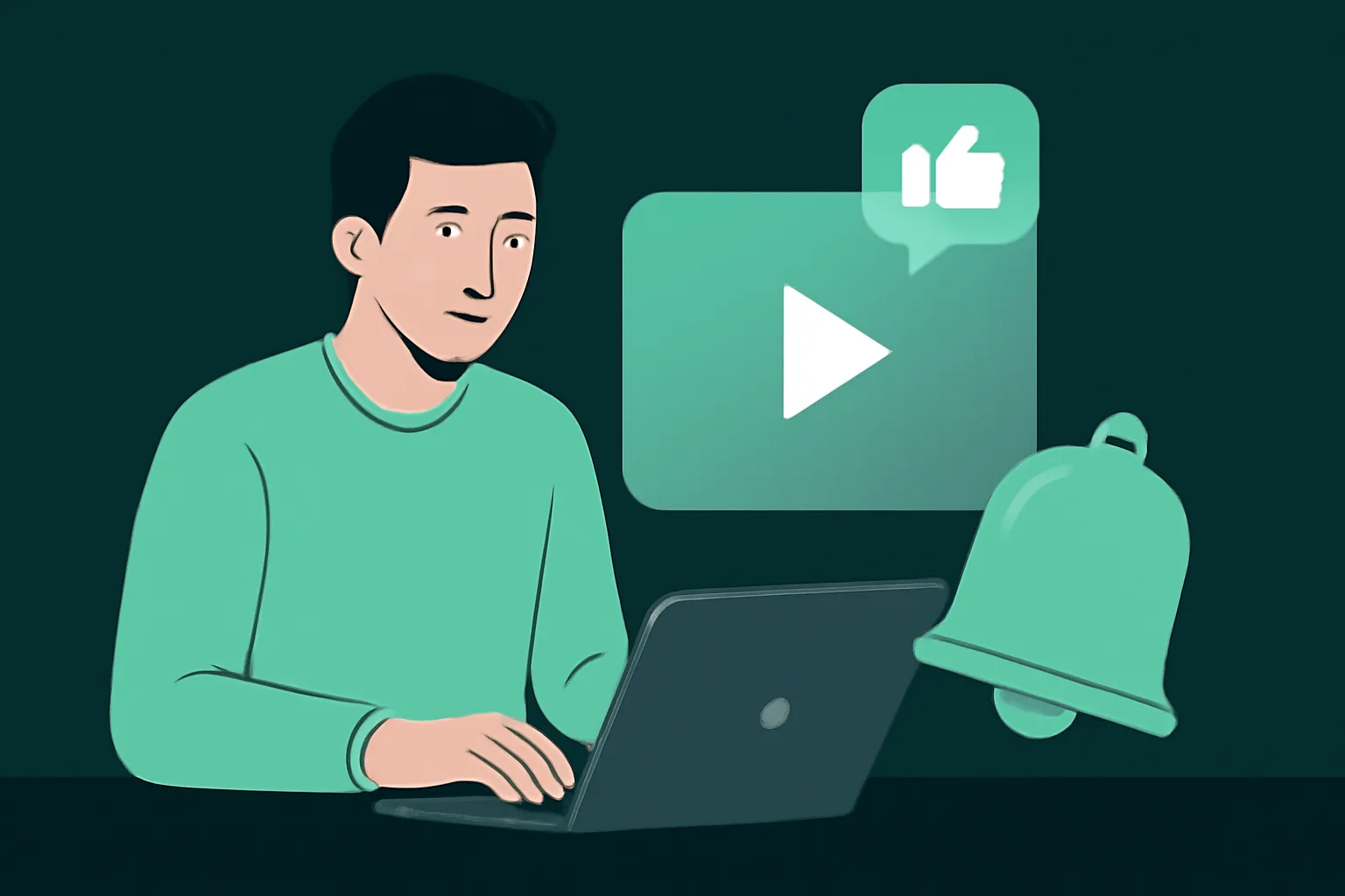 วิธีเพิ่มยอดวิววิดีโอ Facebook ด้วย Notify Views: คู่มือร้านค้าออนไลน์