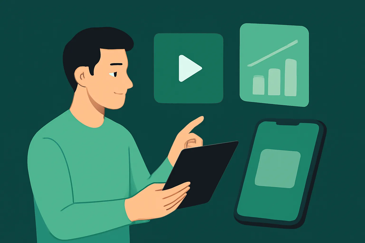 วิธีเพิ่มยอดวิววิดีโอ Facebook: Notify Views vs. Boost Views เลือกแบบไหนให้เหมาะกับคอนเทนต์ของคุณ