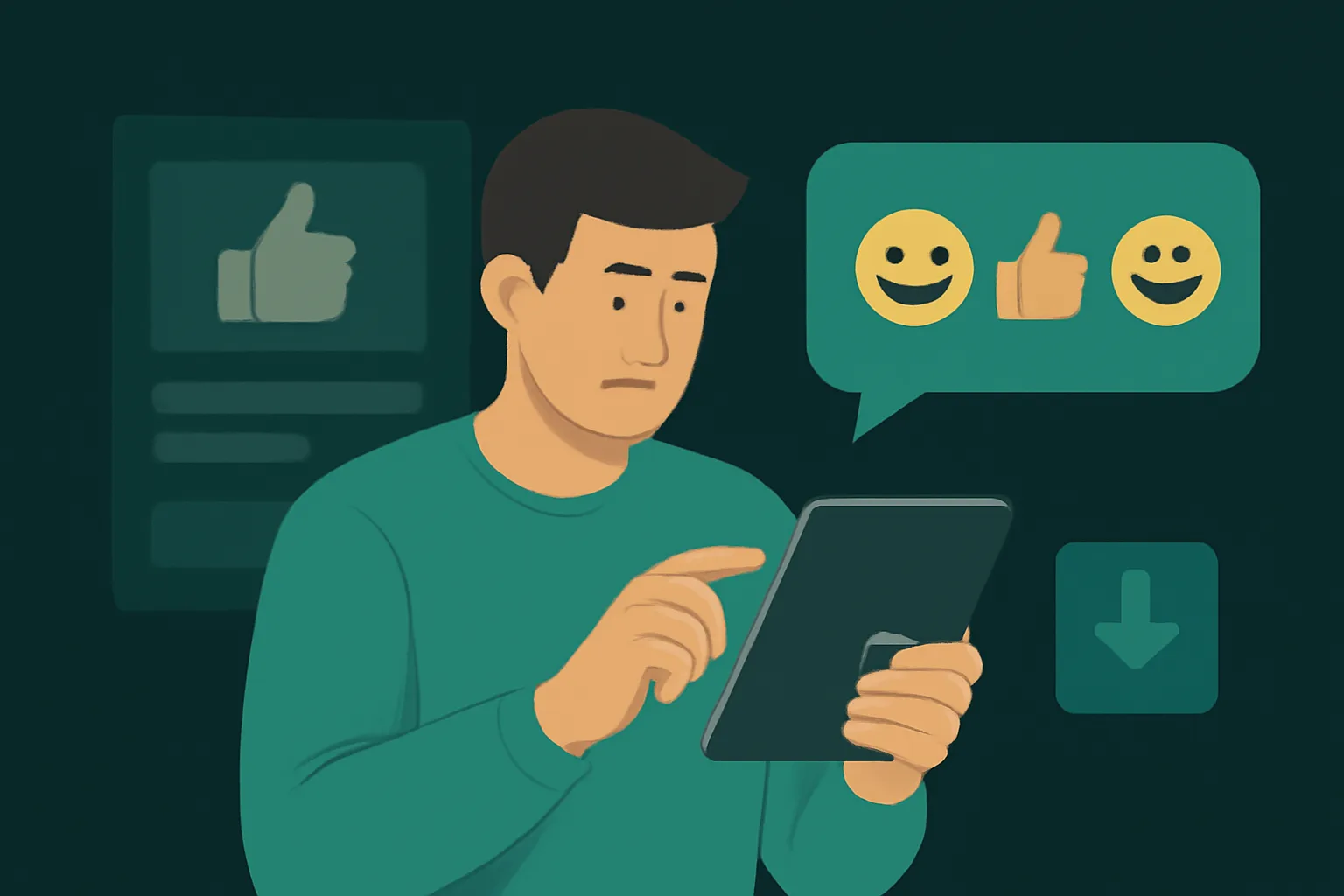 วิธีเลือก Emoji เพิ่มไลค์ Facebook ให้สื่อสารตรงใจแบรนด์และเพิ่มการมีส่วนร่วม