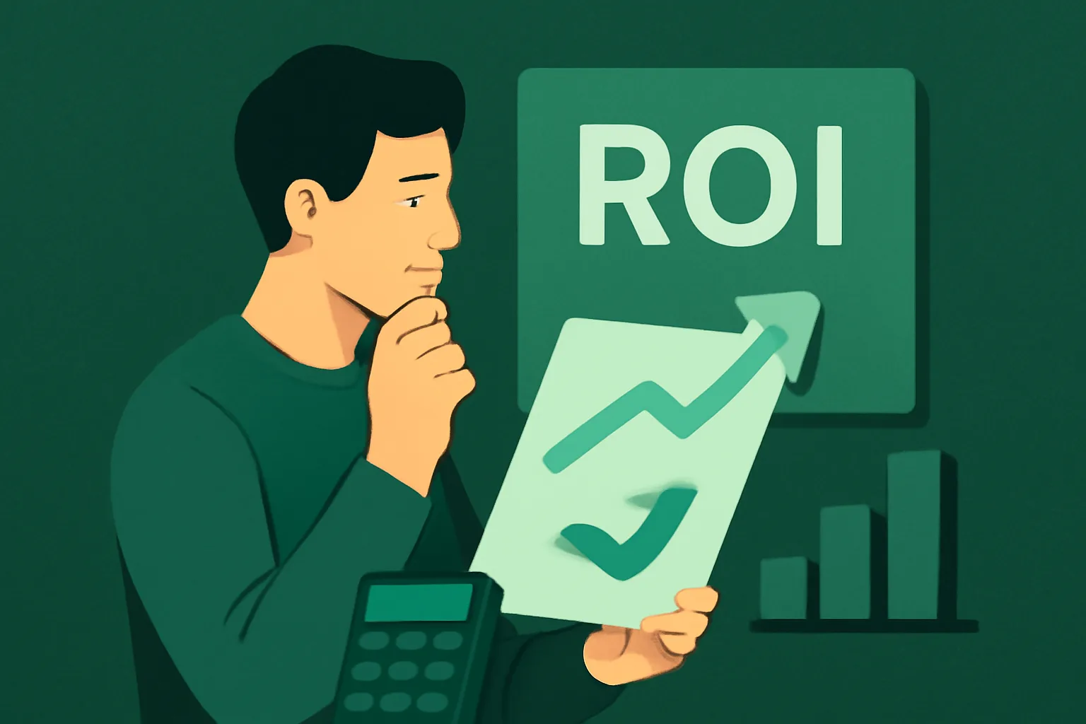 Facebook: วิธีประเมิน ROI จากบริการเพิ่มผู้ติดตาม (Thai) สำหรับร้านค้า