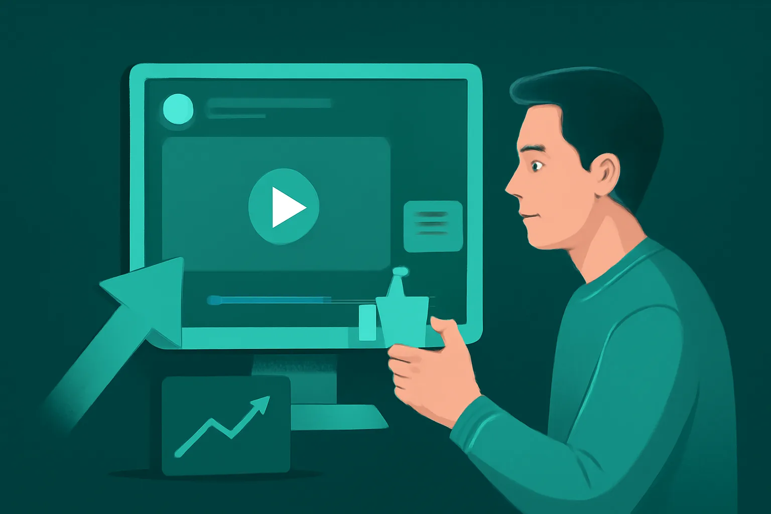 MetaSocial24Hr: วิธีใช้ "ยอดวิว" Facebook Video เพิ่มโอกาสขายสินค้า