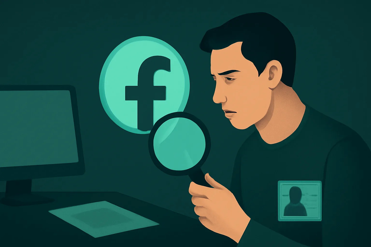 Facebook: ตรวจสอบคุณภาพผู้ติดตามและรับมือผู้ใช้ปลอมสำหรับร้านค้าออนไลน์
