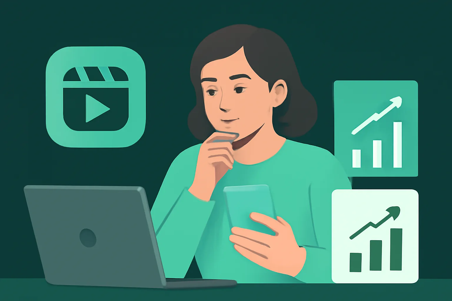 วิธีเพิ่มยอดวิว Facebook Reels: Notify Views vs. Boost Views แบบไหนเหมาะกับธุรกิจของคุณ