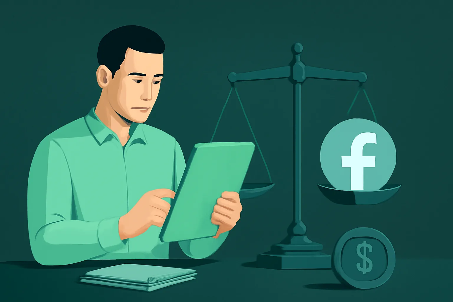 การเลือกจำนวนผู้ติดตาม Facebook (ไทย) ให้สมดุลกับสินค้าและงบประมาณร้านค้าออนไลน์