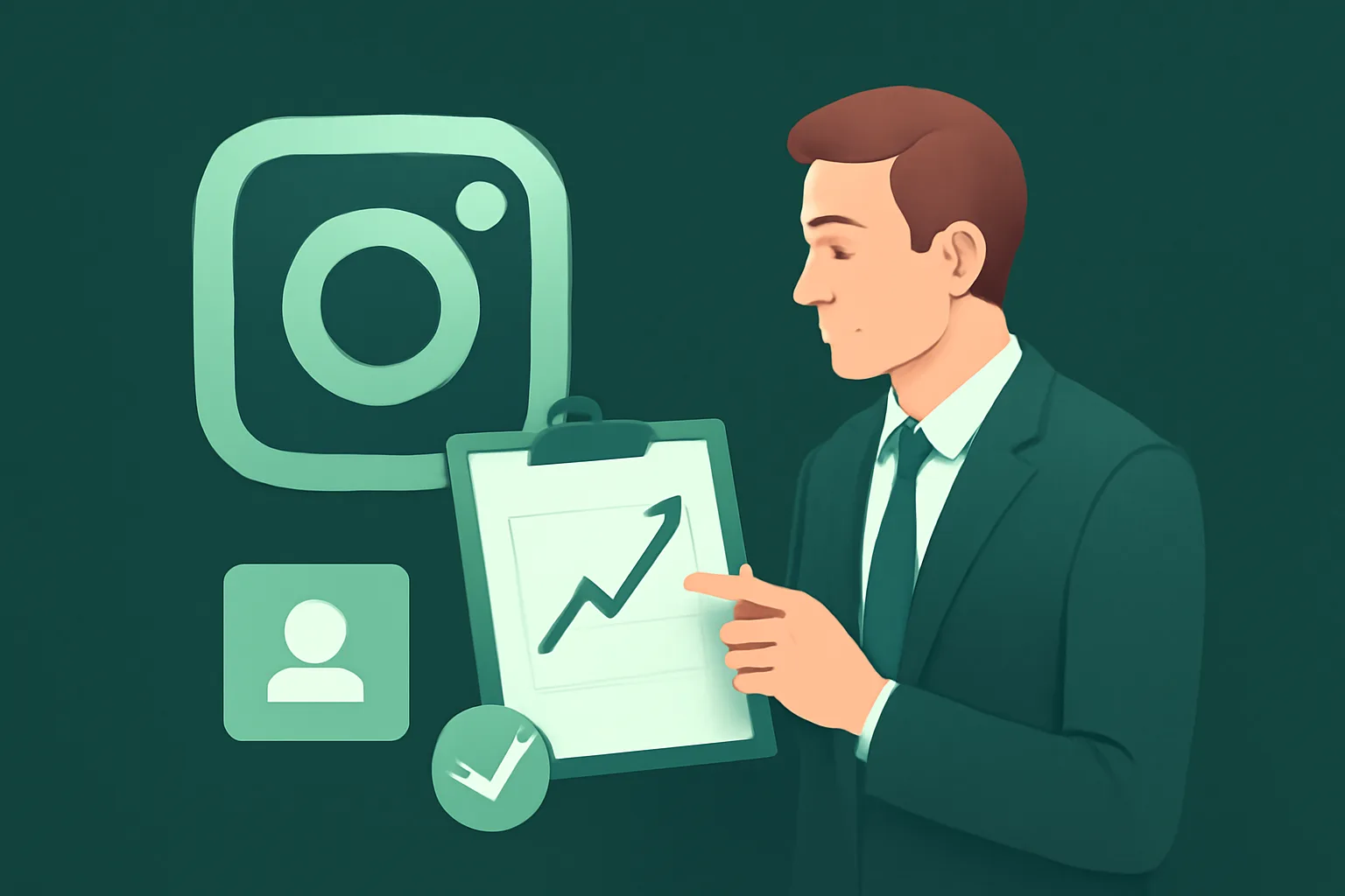 MetaSocial24Hr: วิธีเพิ่มผู้ติดตาม Instagram ให้ตรงกลุ่มเป้าหมายธุรกิจ