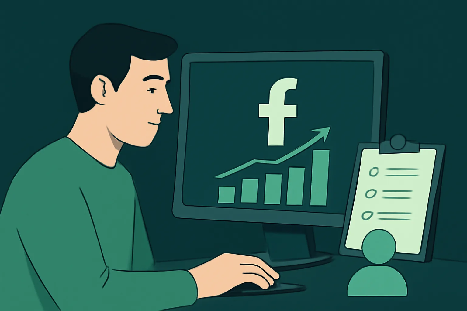 Facebook: เทคนิคเลือกประเภท "เพิ่มผู้ติดตาม (Thai)" ให้ได้ฐานลูกค้าที่ใช่และวัดผลได้จริง