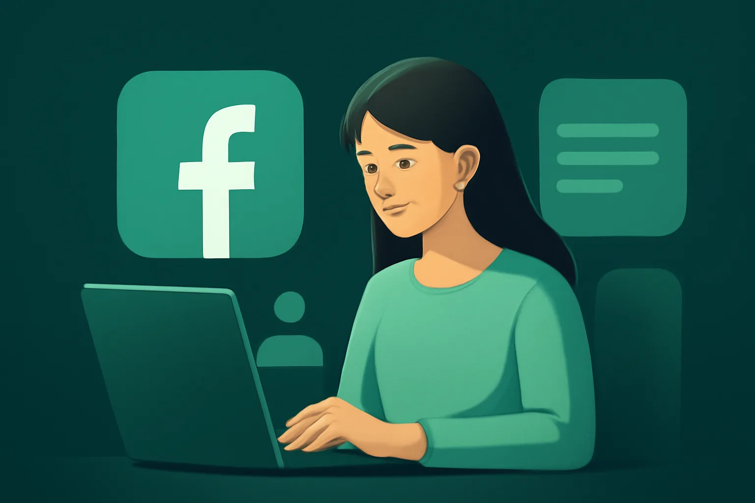เพิ่มคนเข้ากลุ่ม Facebook: สร้างบทสนทนาจริง กระตุ้นการมีส่วนร่วม