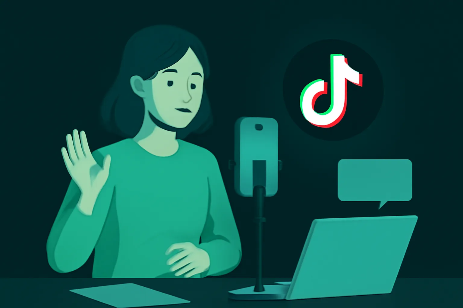 วิธีเพิ่มยอดวิววิดีโอ TikTok ให้ร้านค้าออนไลน์อย่างยั่งยืน