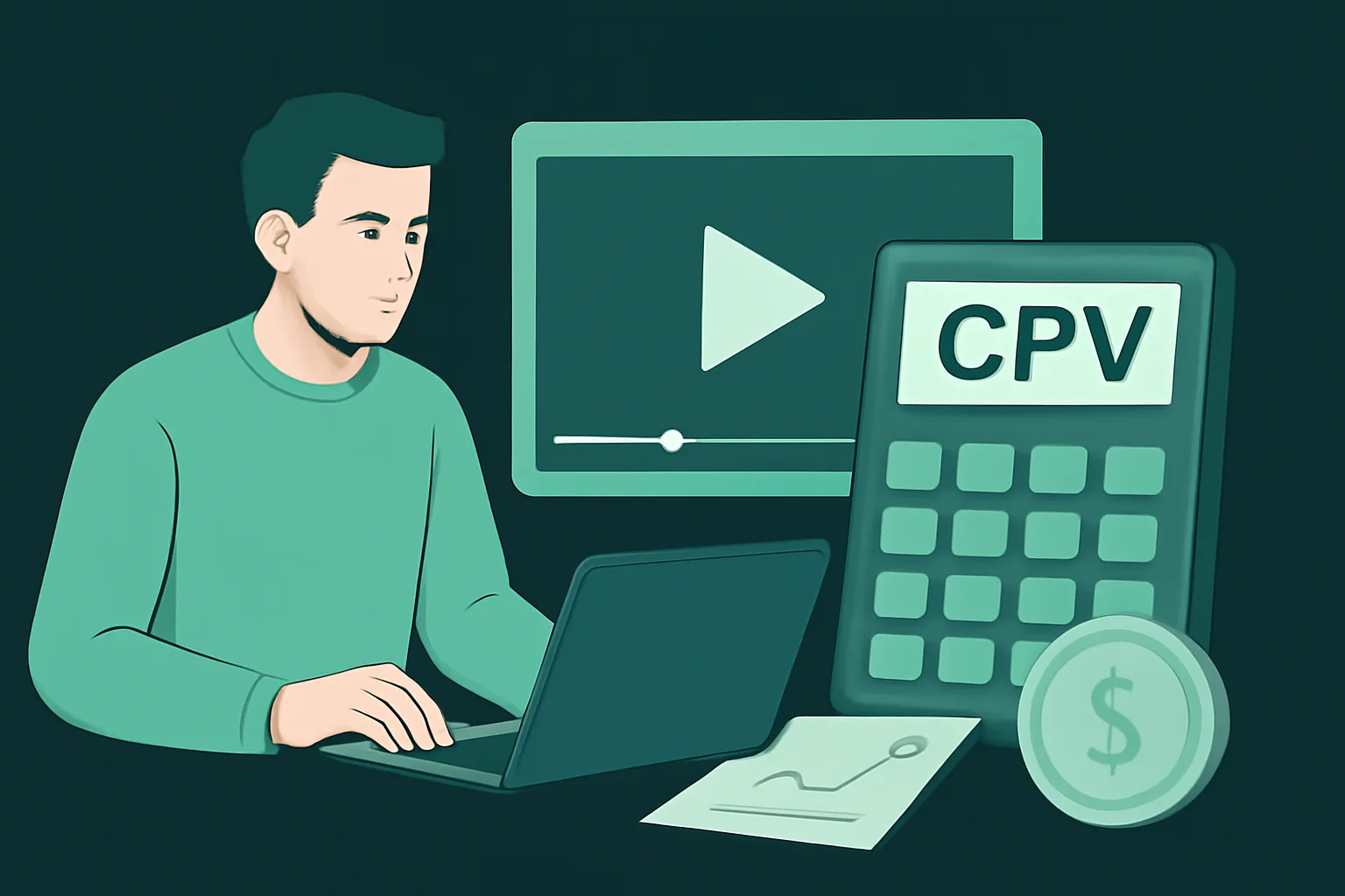 Facebook: เพิ่มยอดวิววิดีโอ/สตอรี่ ให้คุ้มค่าที่สุด ด้วยการคำนวณ CPV