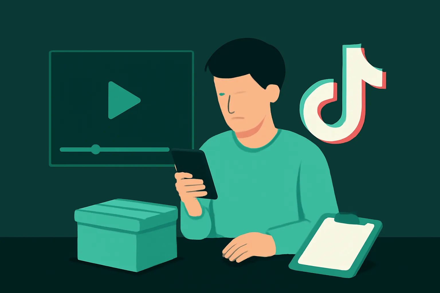TikTok: วิธีเลือกประเภทวิดีโอเพิ่มยอดวิวให้โดนใจกลุ่มเป้าหมาย