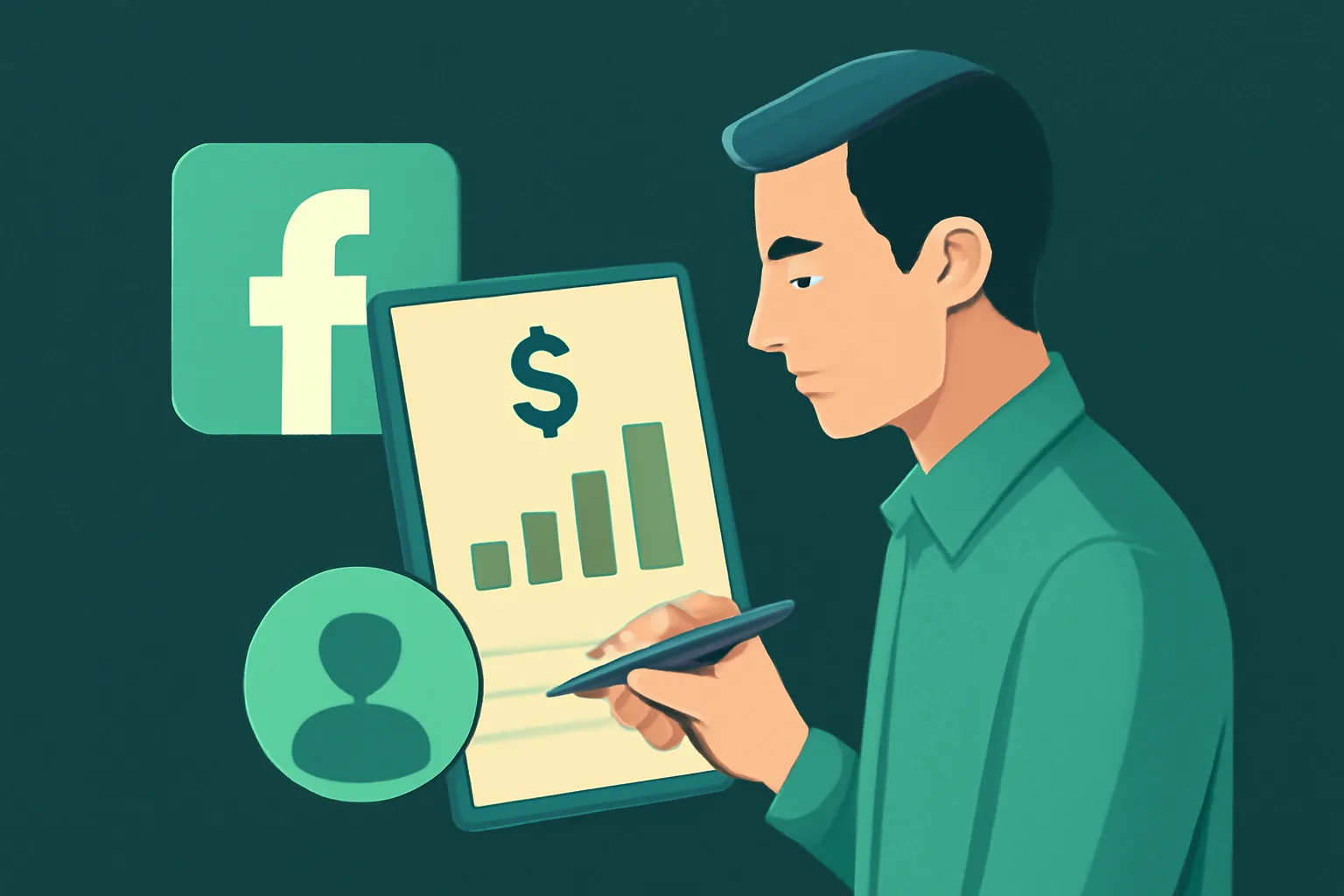 Facebook: คู่มือวัดผล Cost Per Follower (CPF) เพื่อประเมินความคุ้มค่าบริการเพิ่มผู้ติดตาม