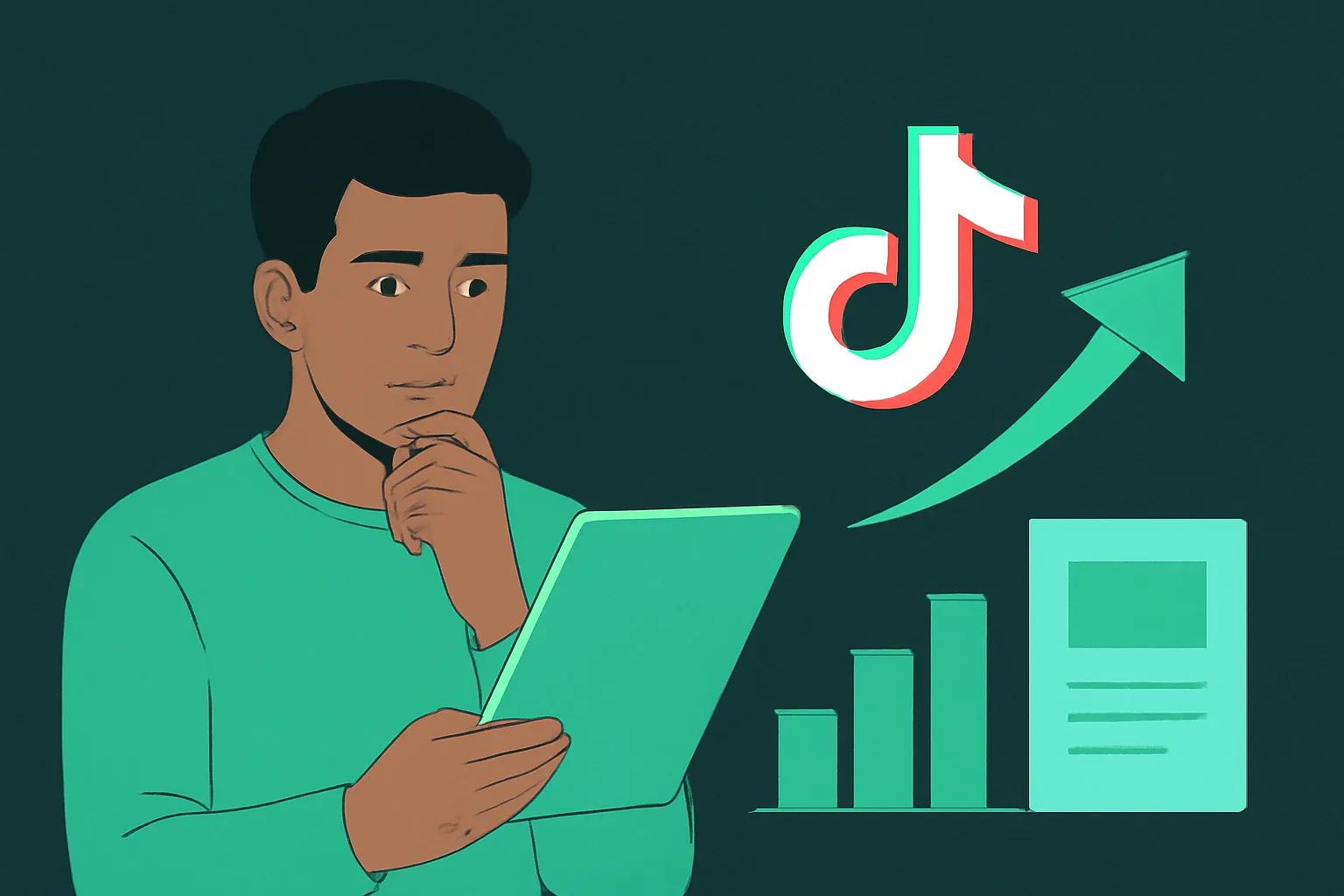 MetaSocial24Hr: วิธีเลือกบริการเพิ่มยอดวิว TikTok ให้เหมาะกับคอนเทนต์ร้านค้า