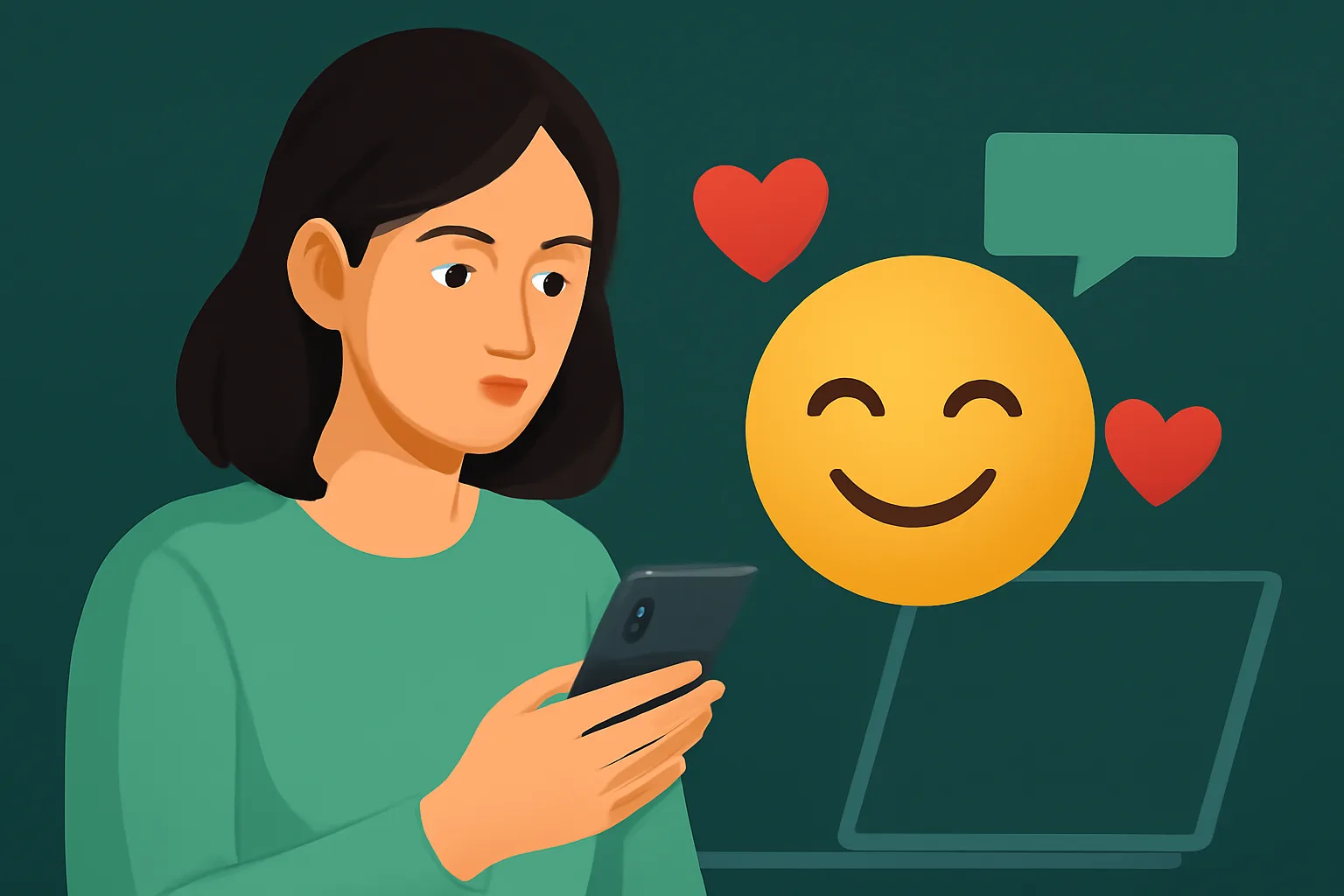 การเลือกใช้ Emoji เพิ่มไลค์โพสต์ Facebook สื่อสารตรงใจธุรกิจ