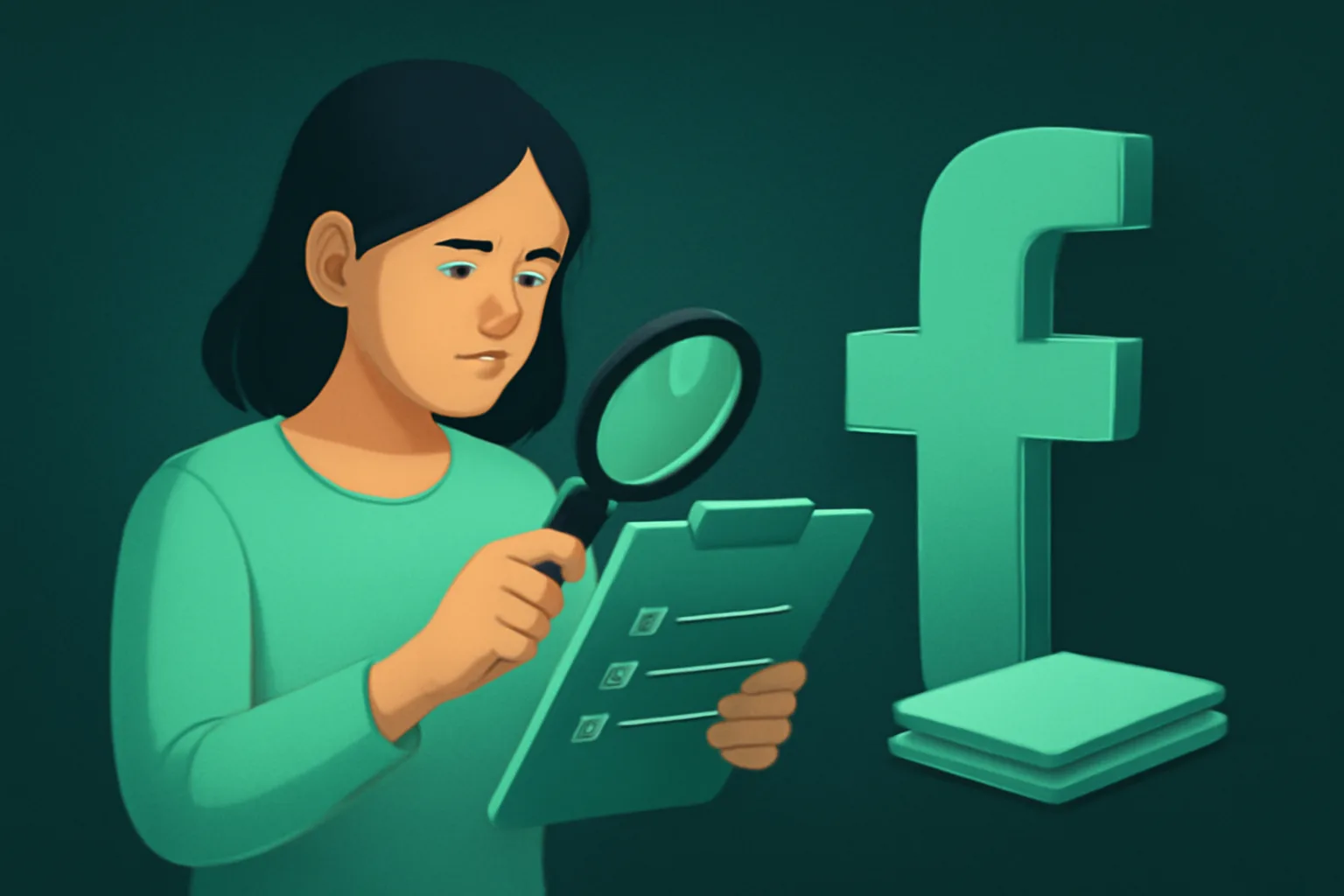 Facebook: ตรวจสอบคุณภาพผู้ติดตามจากบริการเสริม เพิ่มผู้ติดตาม (Thai) ให้ตรงกลุ่มเป้าหมายจริง