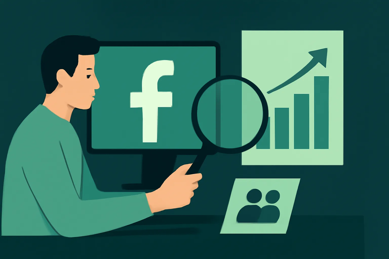 Facebook: วิธีเลือกใช้บริการ 'เพิ่มคนเข้ากลุ่ม' ได้สมาชิกคุณภาพ