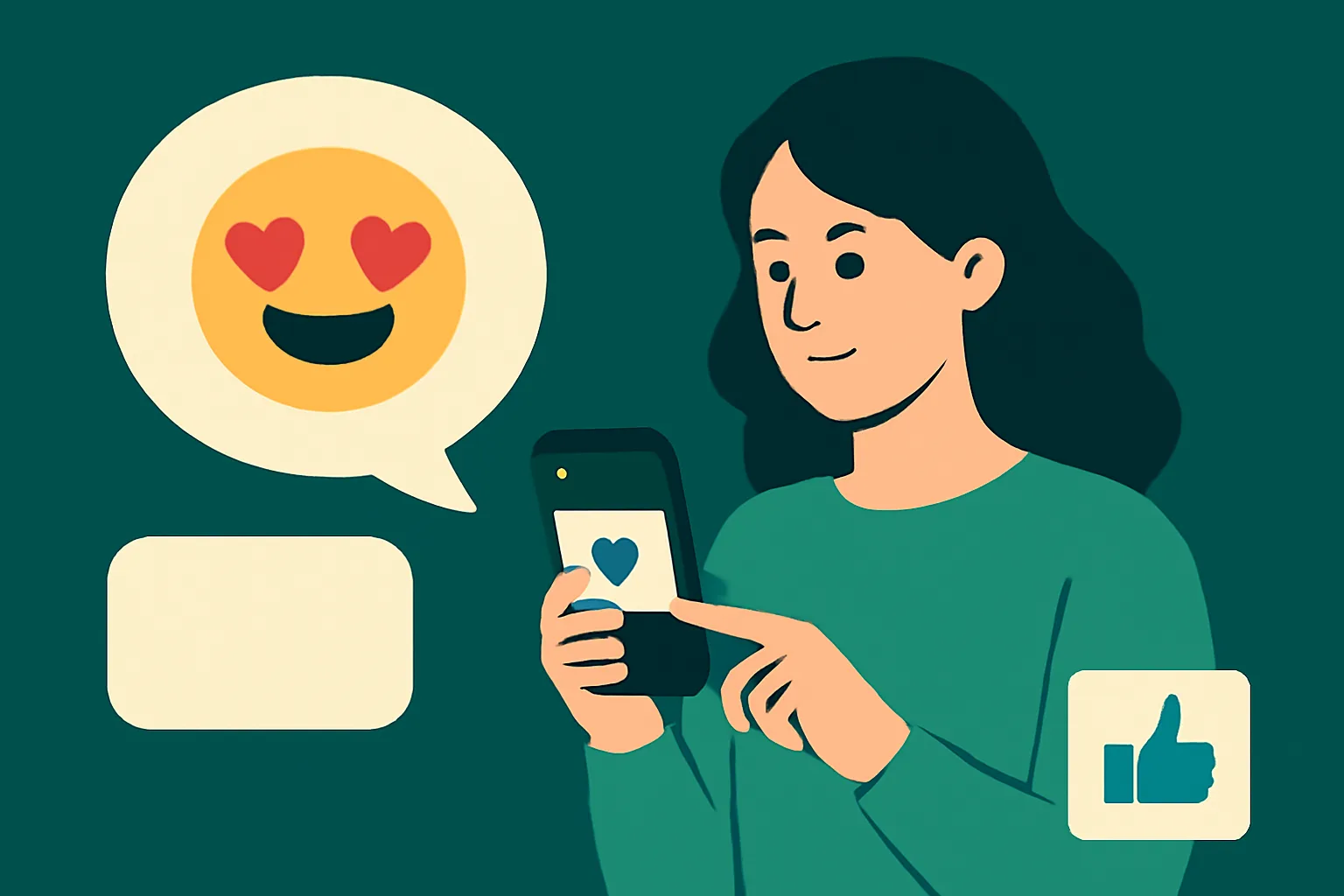 วิธีเลือก Emoji เพิ่มไลค์โพสต์ Facebook ให้สื่อสาร "น้ำเสียง" ของแบรนด์ได้ตรงใจ