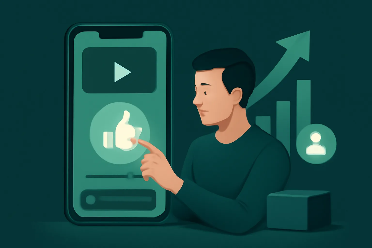 วิธีเพิ่มยอดวิว Reels Facebook ให้ตรงกลุ่มเป้าหมายธุรกิจ | MetaSocial24Hr